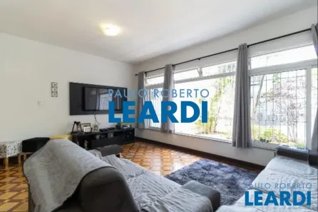 Casa com 3 Quartos à venda, 280m² no Aclimação, São Paulo