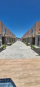 Casa de Condomínio com 2 Quartos à venda, 112m² no Barra Nova, Marechal Deodoro