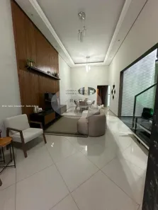 Casa de Condomínio com 4 Quartos à venda, 200m² no Wanel Ville, Sorocaba