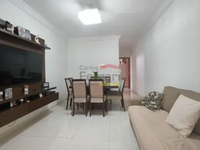 Sobrado com 3 Quartos à venda, 125m² no Parque Vitória, São Paulo