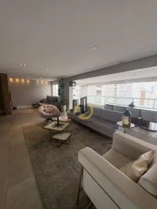Apartamento com 3 Quartos à venda, 192m² no Ipiranga, São Paulo