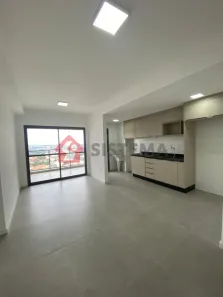 Apartamento com 2 Quartos à venda, 83m² no Vila Ocidental, Presidente Prudente