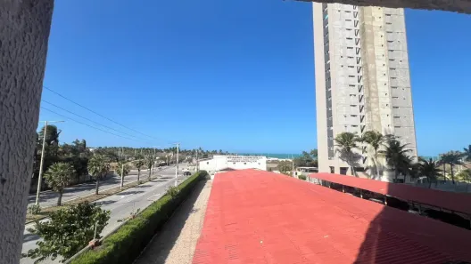 Apartamento com 2 Quartos à venda, 68m² no Praia do Futuro II, Fortaleza