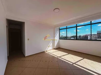 Apartamento com 3 Quartos para alugar, 99m² no Esplanada, Divinópolis