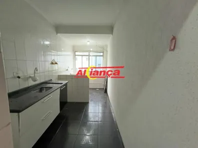 Apartamento com 2 Quartos à venda, 65m² no Parque Primavera, Guarulhos
