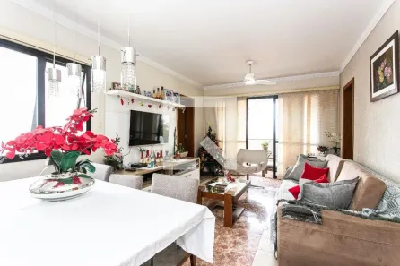 Apartamento com 3 Quartos à venda, 127m² no Tatuapé, São Paulo
