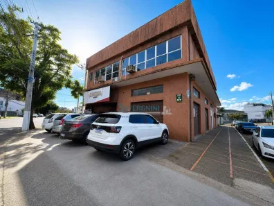 Ponto Comercial à venda, 240m² no City, Cachoeirinha