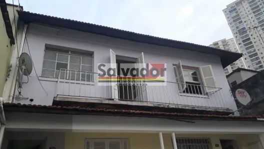 Sobrado com 2 Quartos para alugar, 80m² no Vila Nair, São Paulo