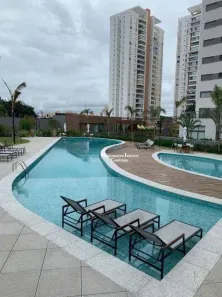 Apartamento com 3 Quartos à venda, 125m² no Jardim Belo Horizonte, Campinas