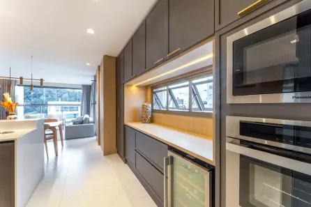 Apartamento com 3 Quartos à venda, 137m² no Victor Konder, Blumenau
