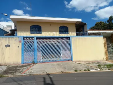 Sobrado com 3 Quartos à venda, 300m² no Chácara da Barra, Campinas