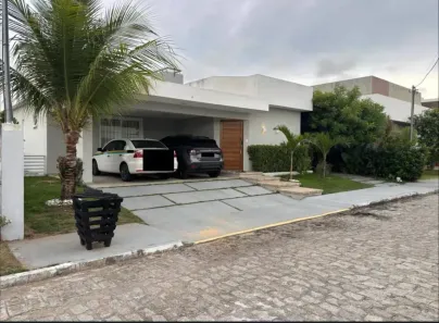 Apartamento com 3 Quartos à venda, 163m² no Zona de Expansão (Olhos D'Agua), Barra dos Coqueiros