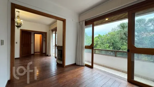 Apartamento com 3 Quartos à venda, 156m² no Bela Vista, Porto Alegre