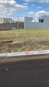 Lote/Terreno à venda, 276m² no Setlife Mirassol, Mirassol