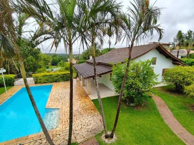 Casa com 3 Quartos à venda, 326m² no , Itupeva