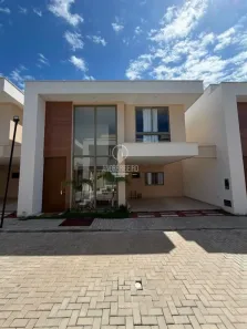 Casa de Condomínio com 3 Quartos à venda, 151m² no Vilas do Atlântico, Lauro de Freitas