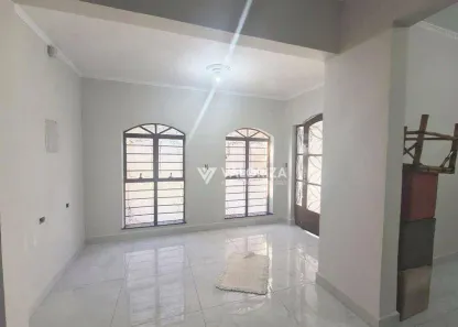 Casa com 3 Quartos à venda, 200m² no Central Parque Sorocaba, Sorocaba