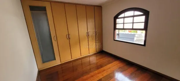 Sobrado com 3 Quartos à venda, 118m² no Jardim Itapoan, Santo André