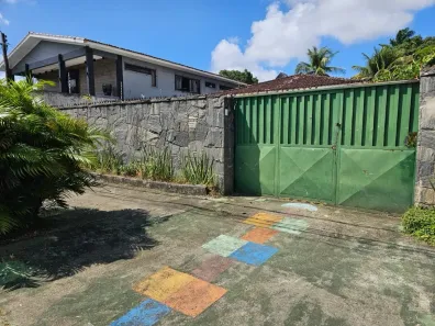 Imóvel Comercial com 5 Quartos à venda, 800m² no Engenho do Meio, Recife