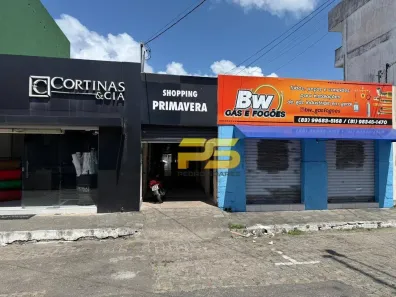 Sala Comercial para alugar, 15m² no Centro, João Pessoa