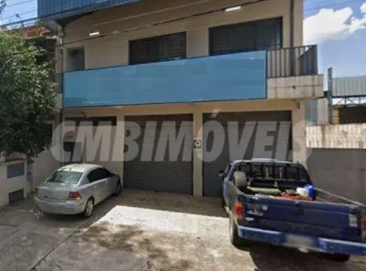 Ponto Comercial para alugar, 188m² no Vila Pompéia, Campinas
