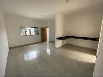 Casa com 3 Quartos à venda, 143m² no Residencial Estoril, Taubaté
