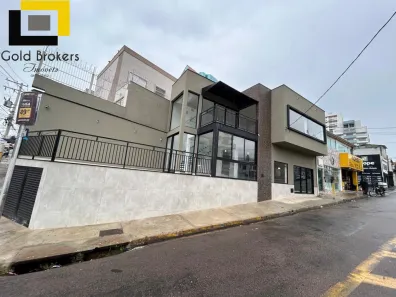 Ponto Comercial para alugar, 202m² no Vila Virgínia, Jundiaí