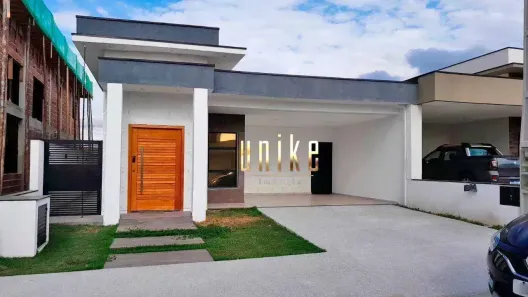 Casa de Condomínio com 3 Quartos à venda, 135m² no Residencial Colinas, Caçapava