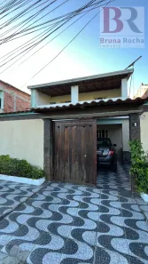 Casa com 2 Quartos à venda, 192m² no Parque do Imperador, Magé