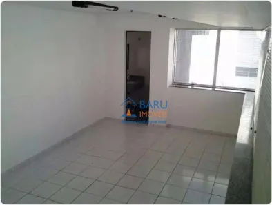 Sala Comercial à venda, 40m² no Santa Cecília, São Paulo