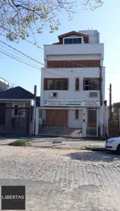 Apartamento com 1 Quarto à venda, 35m² no Santa Maria Goretti, Porto Alegre