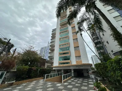 Apartamento com 1 Quarto à venda, 40m² no Centro, São Vicente