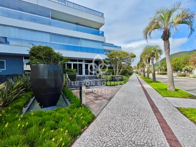 Apartamento com 2 Quartos à venda, 106m² no Jurerê Internacional, Florianópolis
