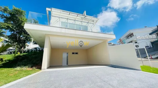 Casa de Condomínio com 4 Quartos à venda, 350m² no Residencial Real Park, Arujá
