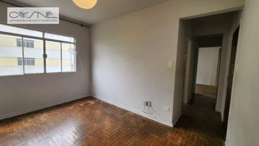 Apartamento com 1 Quarto à venda, 64m² no Vila Clementino, São Paulo