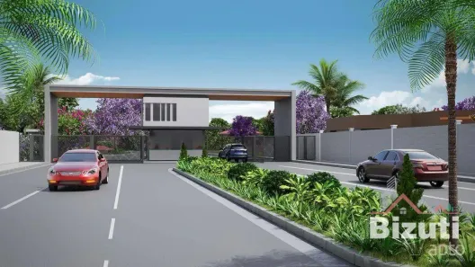 Lote/Terreno à venda, 250m² no Jardim Guanabara, Jundiaí