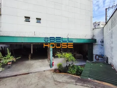 Galpão/Depósito/Armazém à venda, 1400m² no Vila Scarpelli, Santo André