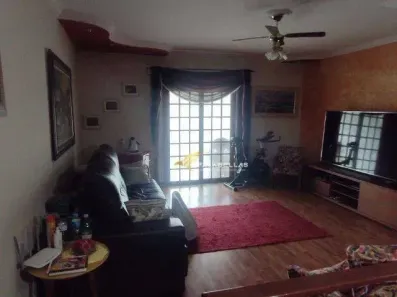 Casa com 3 Quartos à venda, 180m² no Vila Maringá, Jundiaí