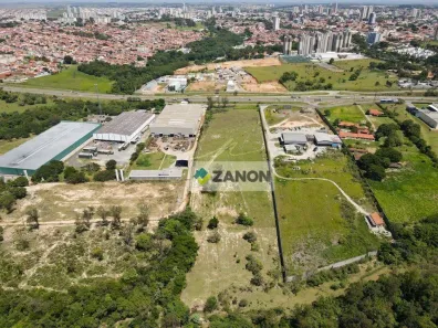 Lote/Terreno à venda, 29353m² no Caldeira, Indaiatuba
