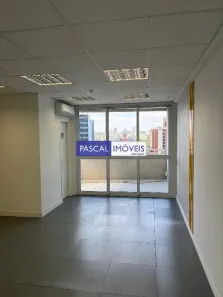 Sala Comercial à venda, 45m² no Chácara Santo Antônio (Zona Sul), São Paulo