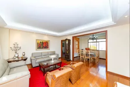 Apartamento com 4 Quartos à venda, 180m² no Gutierrez, Belo Horizonte