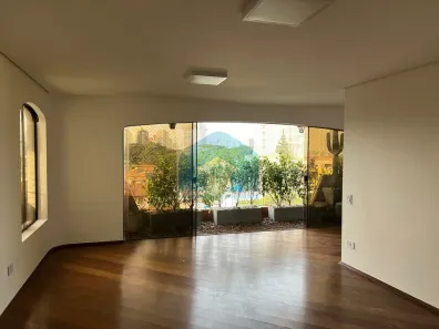 Apartamento com 3 Quartos à venda, 1522m² no Brooklin Paulista, São Paulo