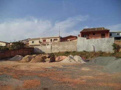 Lote/Terreno à venda, 353m² no Jardim Guarani, Campinas