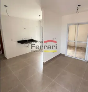 Apartamento com 2 Quartos à venda, 36m² no Jardim São Paulo(Zona Norte), São Paulo