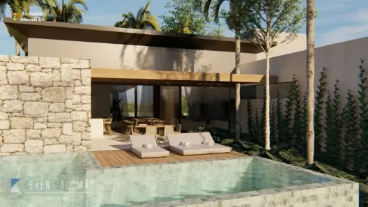 Casa com 4 Quartos à venda, 245m² no Veredas da Lagoa, Lagoa Santa