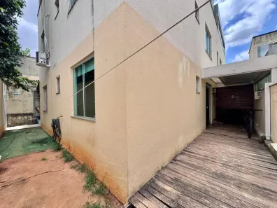 Apartamento com 3 Quartos à venda, 140m² no Paquetá, Belo Horizonte
