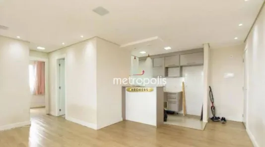 Apartamento com 2 Quartos à venda, 58m² no Colônia (Zona Leste), São Paulo