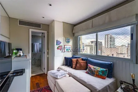 Cobertura com 4 Quartos à venda, 340m² no Vila Uberabinha, São Paulo