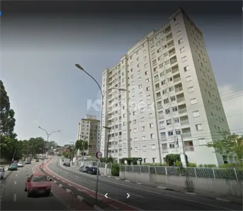 Apartamento com 2 Quartos à venda, 49m² no Vila Emir, São Paulo