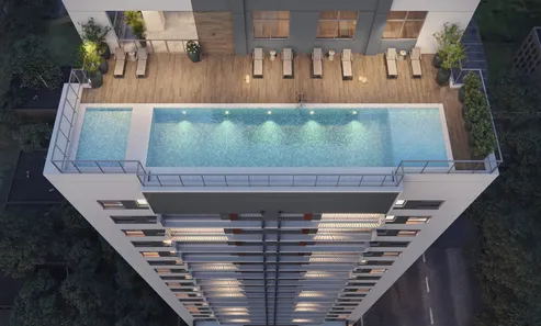 Apartamento com 3 Quartos à venda, 81m² no Vila Santa Catarina, São Paulo